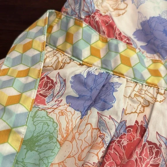 Matilda, Jane dress size 10 new - Picture 3 of 12